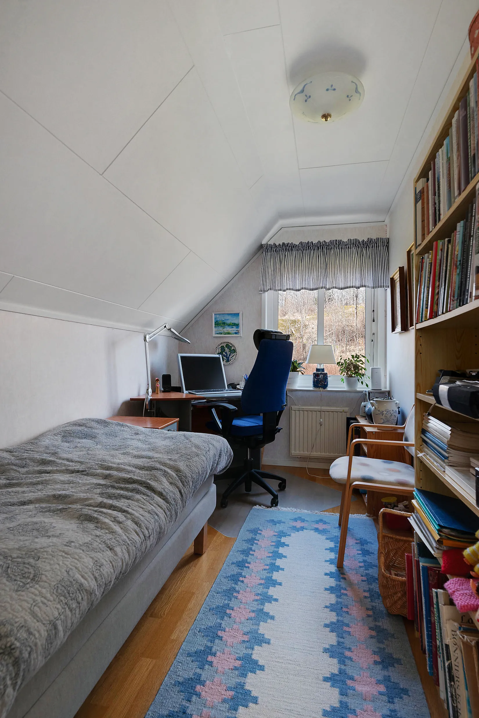 Villa, Härvelgränd 26, Källdal, Uddevalla