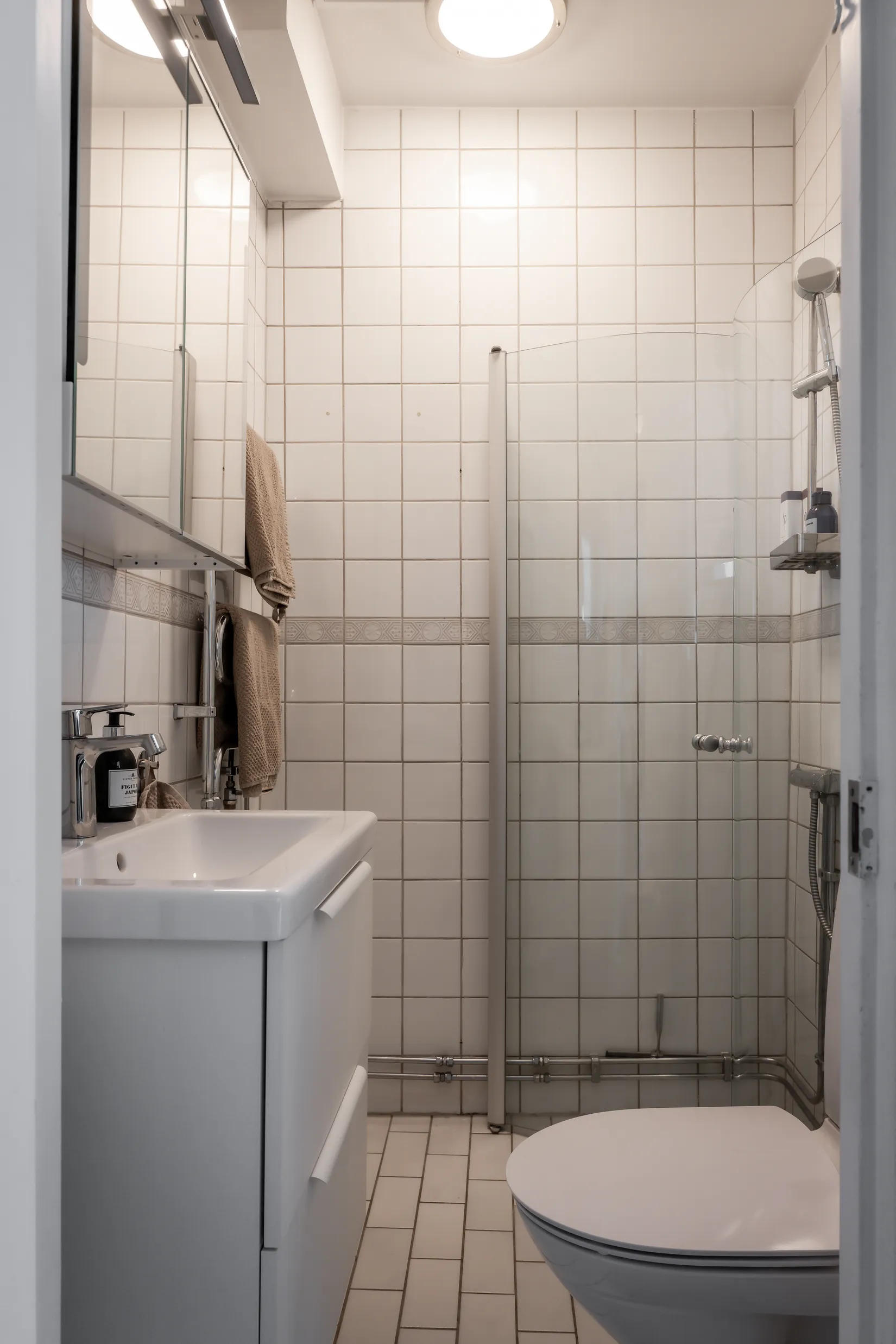 Bostadsrätt, Döbelnsgatan 7, Norrmalm, Borås