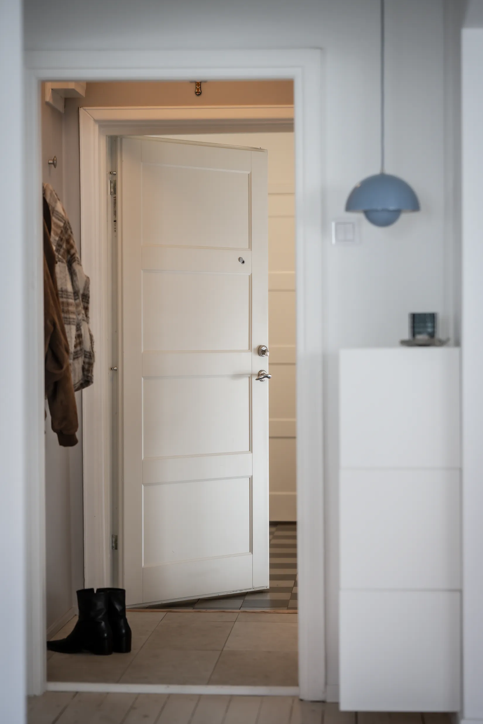 Bostadsrätt, Döbelnsgatan 7, Norrmalm, Borås