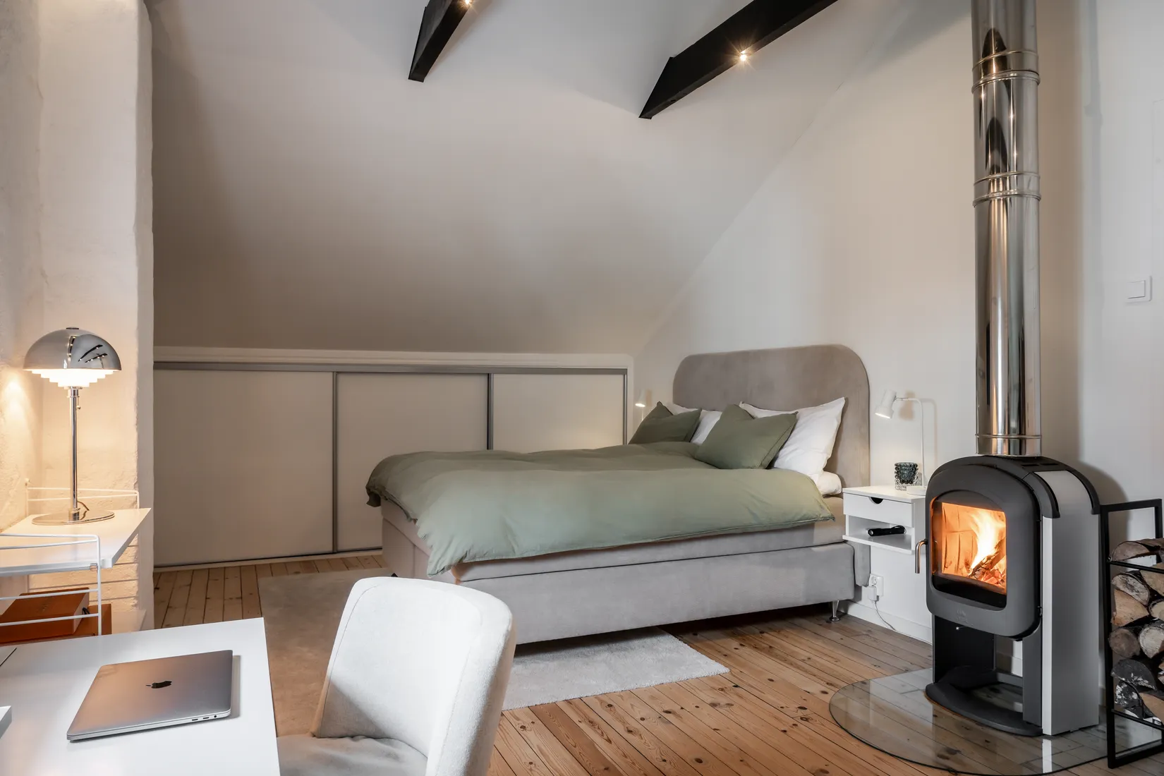 Bostadsrätt, Döbelnsgatan 7, Norrmalm, Borås