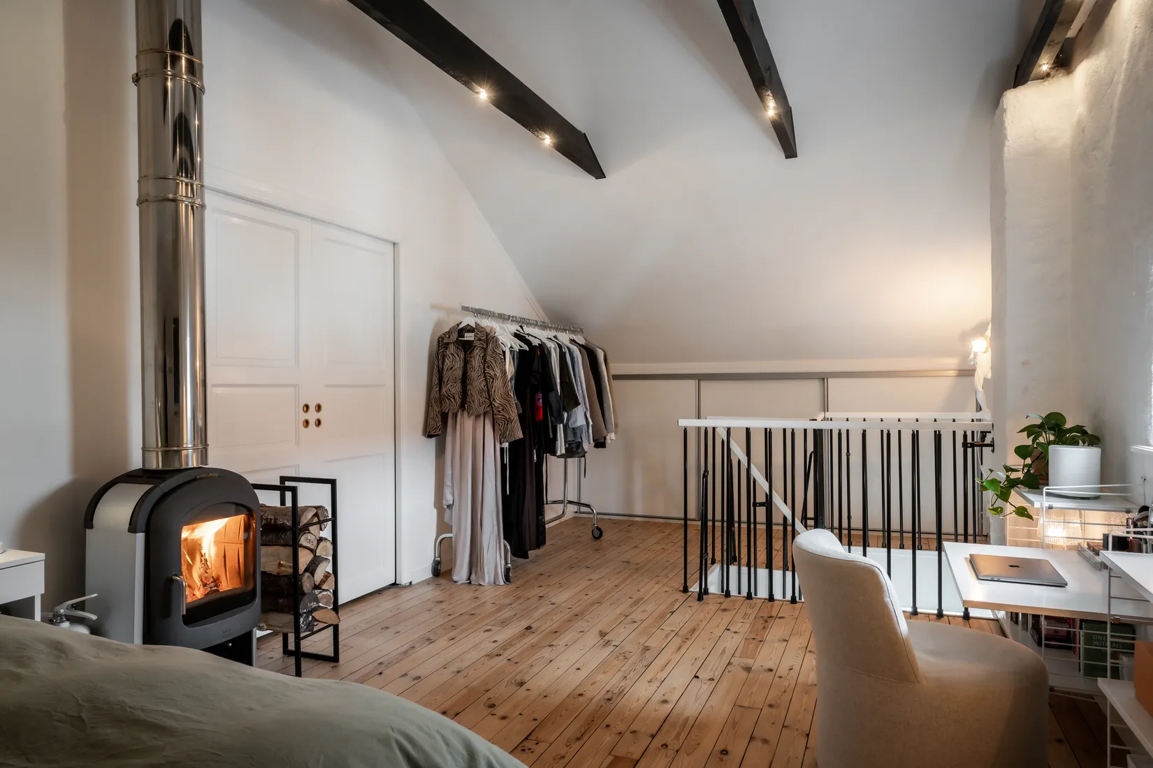 Bostadsrätt, Döbelnsgatan 7, Norrmalm, Borås