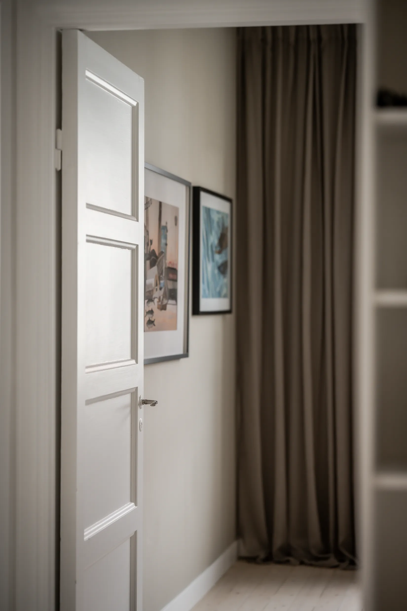 Bostadsrätt, Döbelnsgatan 7, Norrmalm, Borås