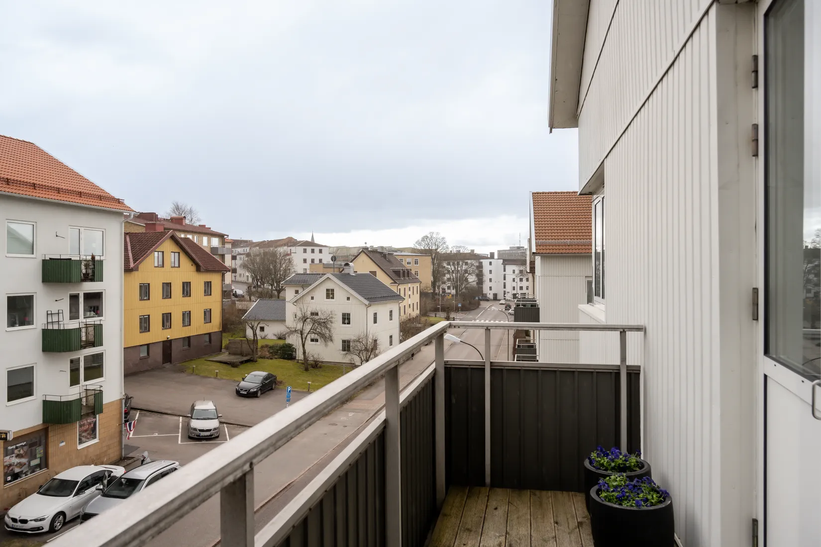 Bostadsrätt, Döbelnsgatan 7, Norrmalm, Borås