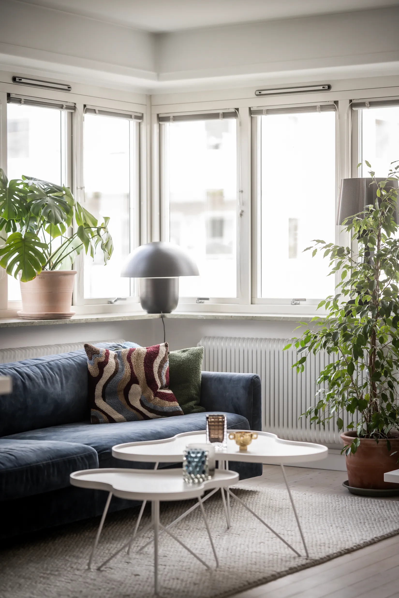 Bostadsrätt, Döbelnsgatan 7, Norrmalm, Borås