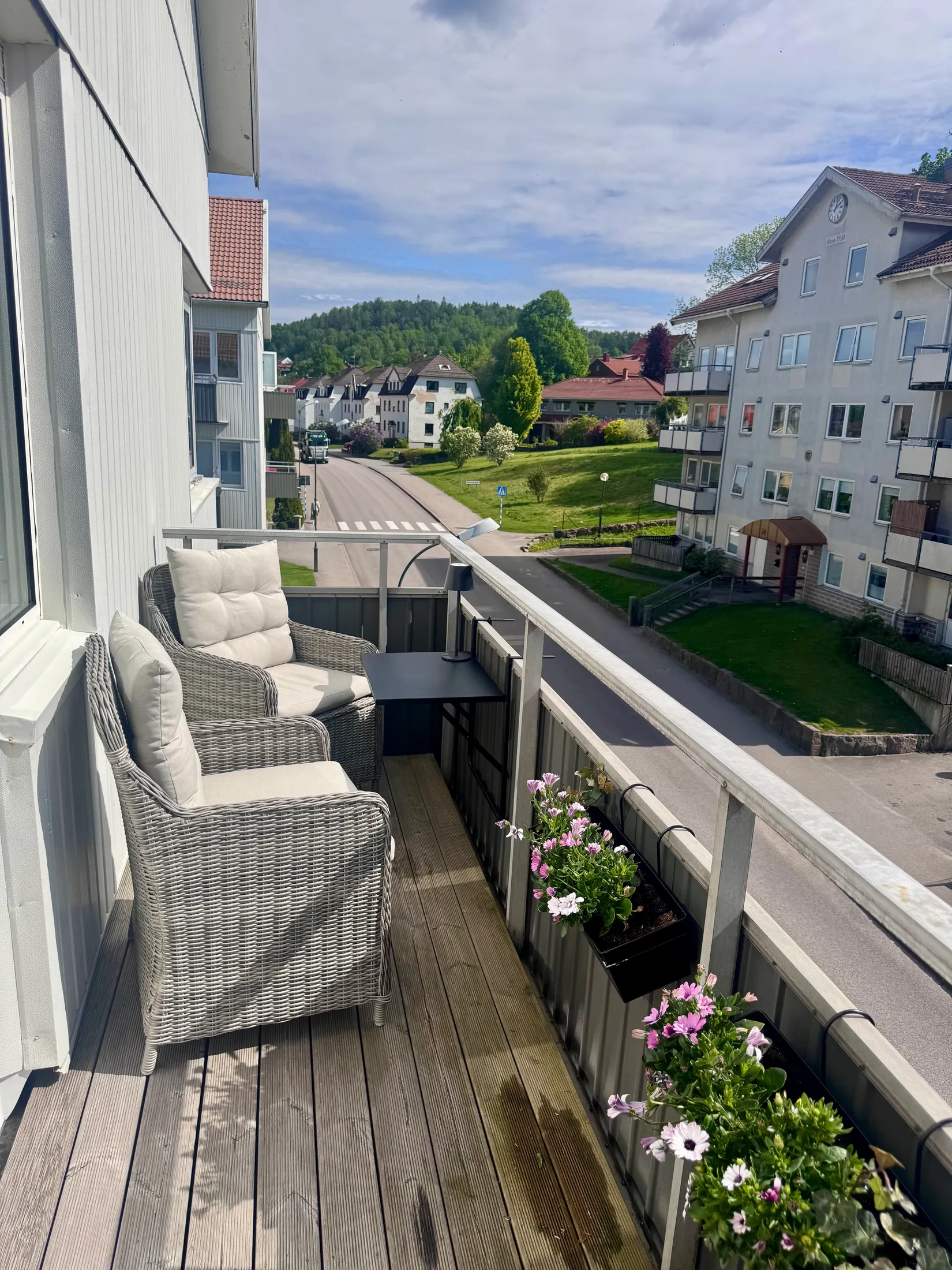 Bostadsrätt, Döbelnsgatan 7, Norrmalm, Borås