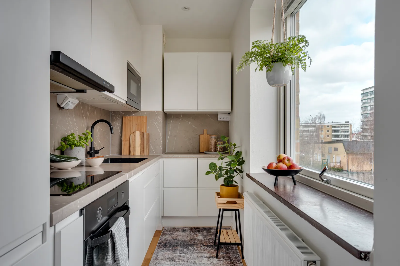 Bostadsrätt, Berguvsgatan 4B, Malmö