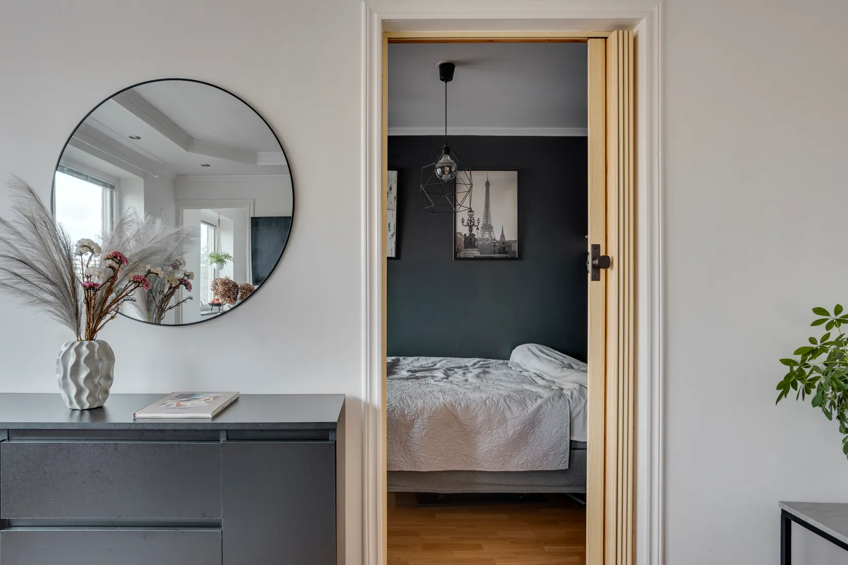 Bostadsrätt, Berguvsgatan 4B, Malmö