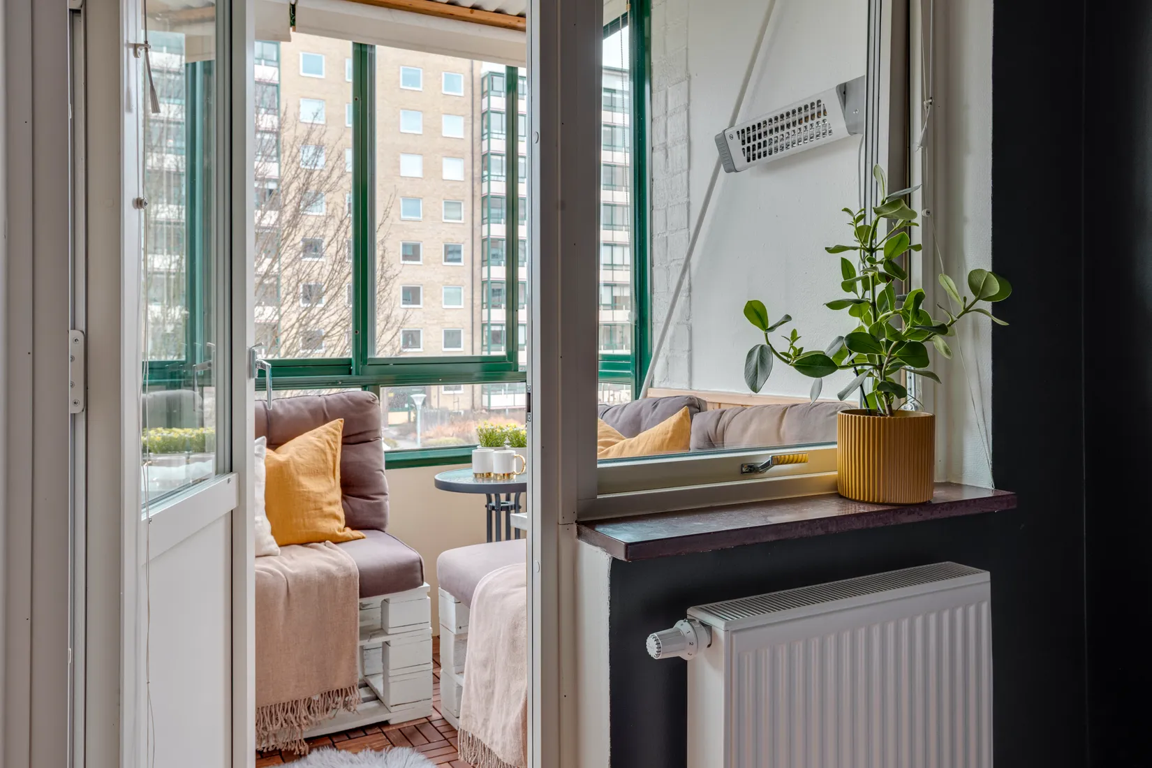 Bostadsrätt, Berguvsgatan 4B, Malmö