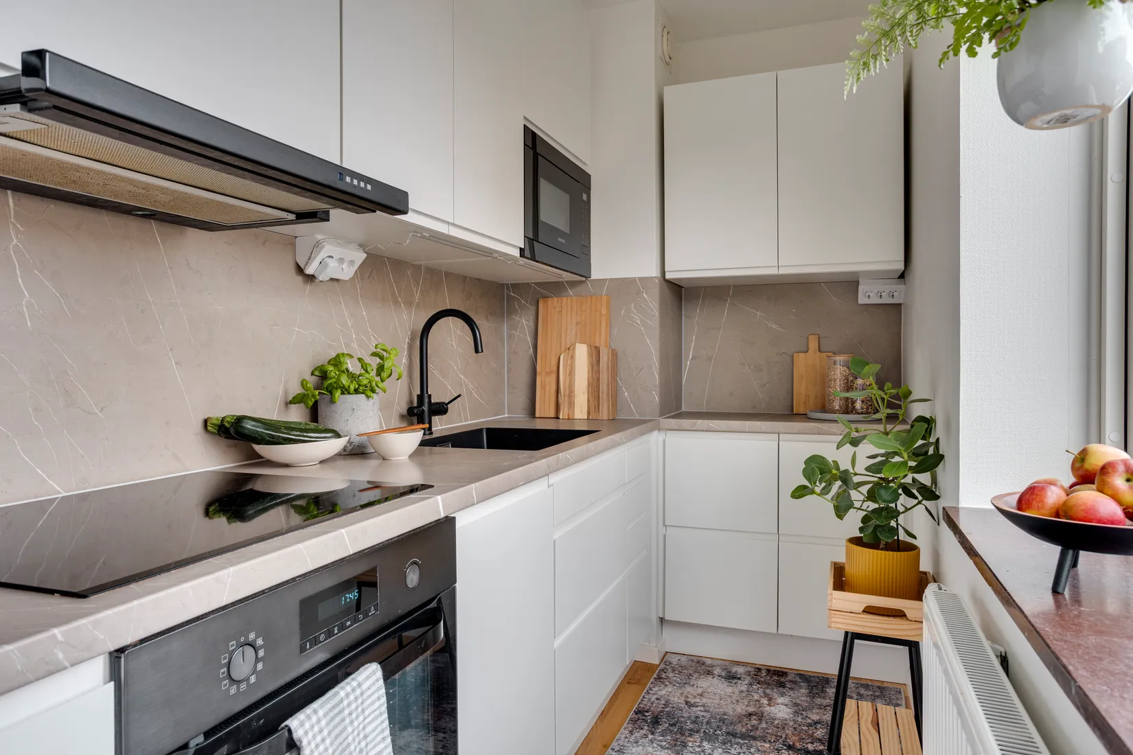 Bostadsrätt, Berguvsgatan 4B, Malmö