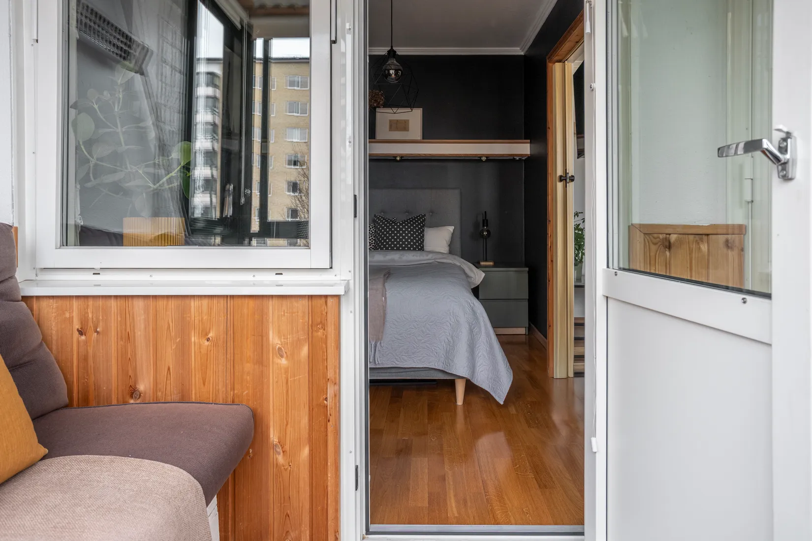 Bostadsrätt, Berguvsgatan 4B, Malmö