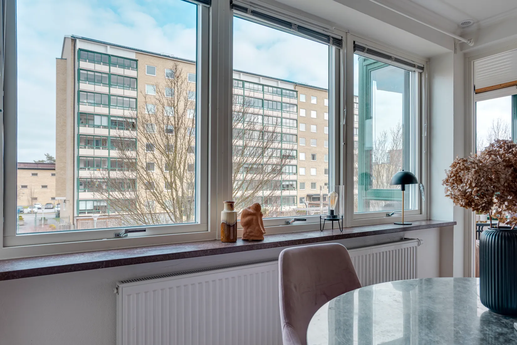 Bostadsrätt, Berguvsgatan 4B, Malmö