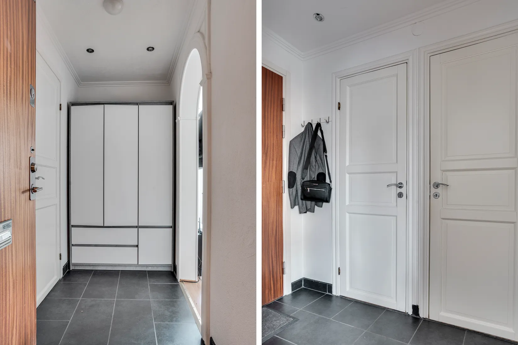 Bostadsrätt, Berguvsgatan 4B, Malmö