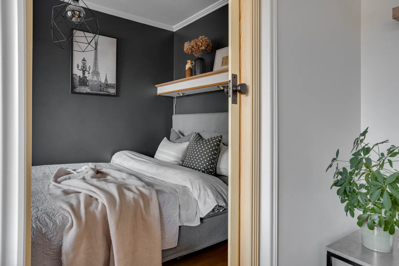 Bostadsrätt, Berguvsgatan 4B, Malmö