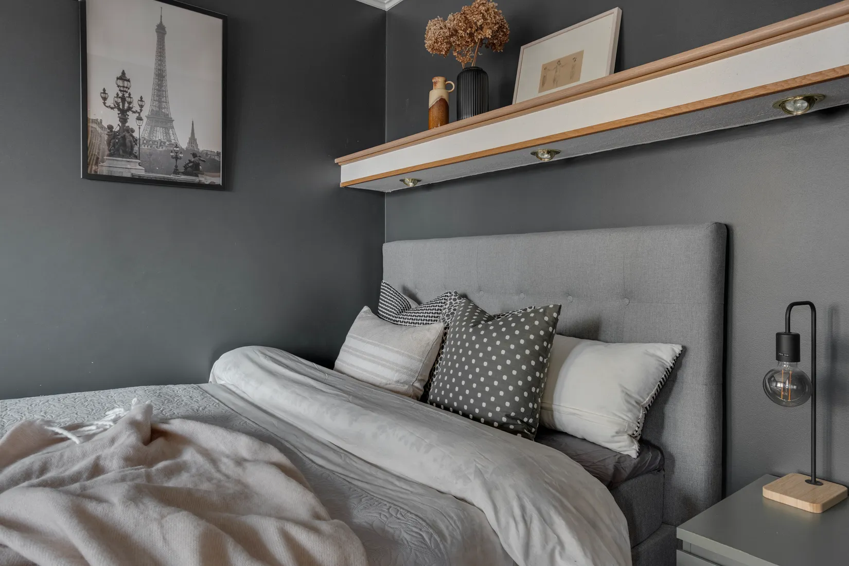 Bostadsrätt, Berguvsgatan 4B, Malmö