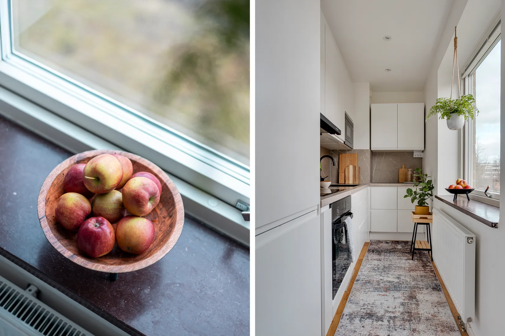 Bostadsrätt, Berguvsgatan 4B, Malmö