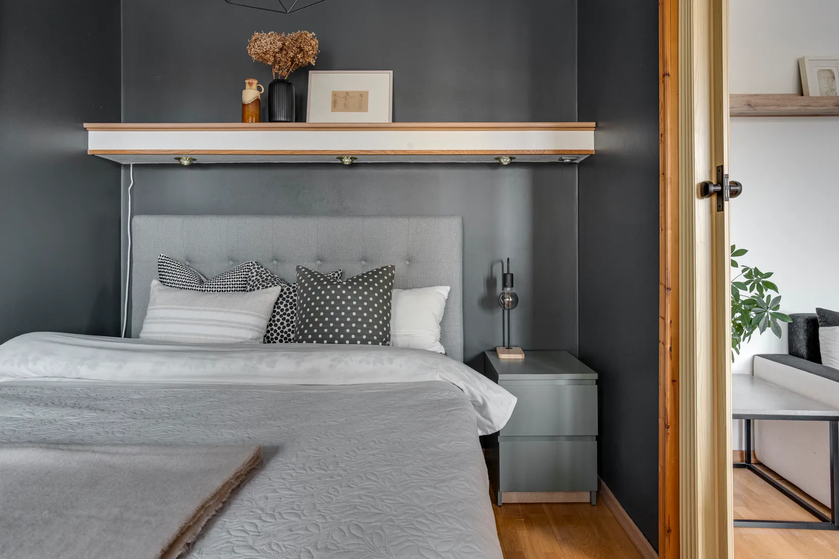 Bostadsrätt, Berguvsgatan 4B, Malmö