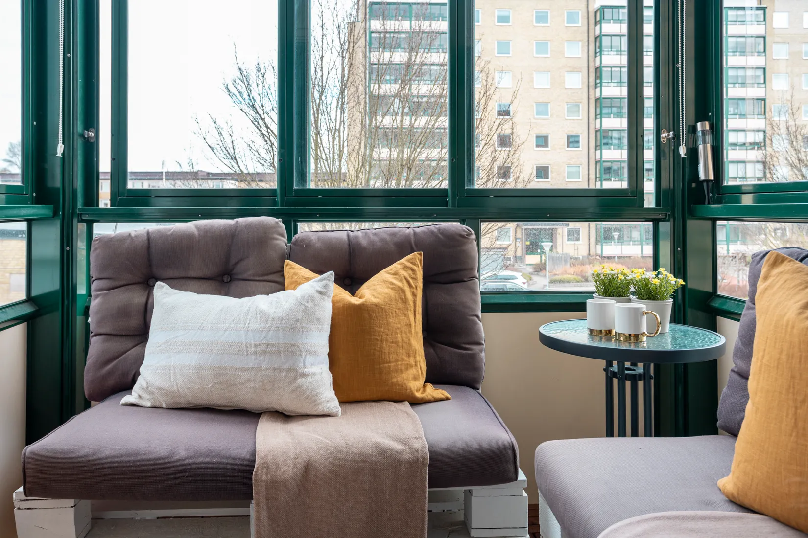 Bostadsrätt, Berguvsgatan 4B, Malmö