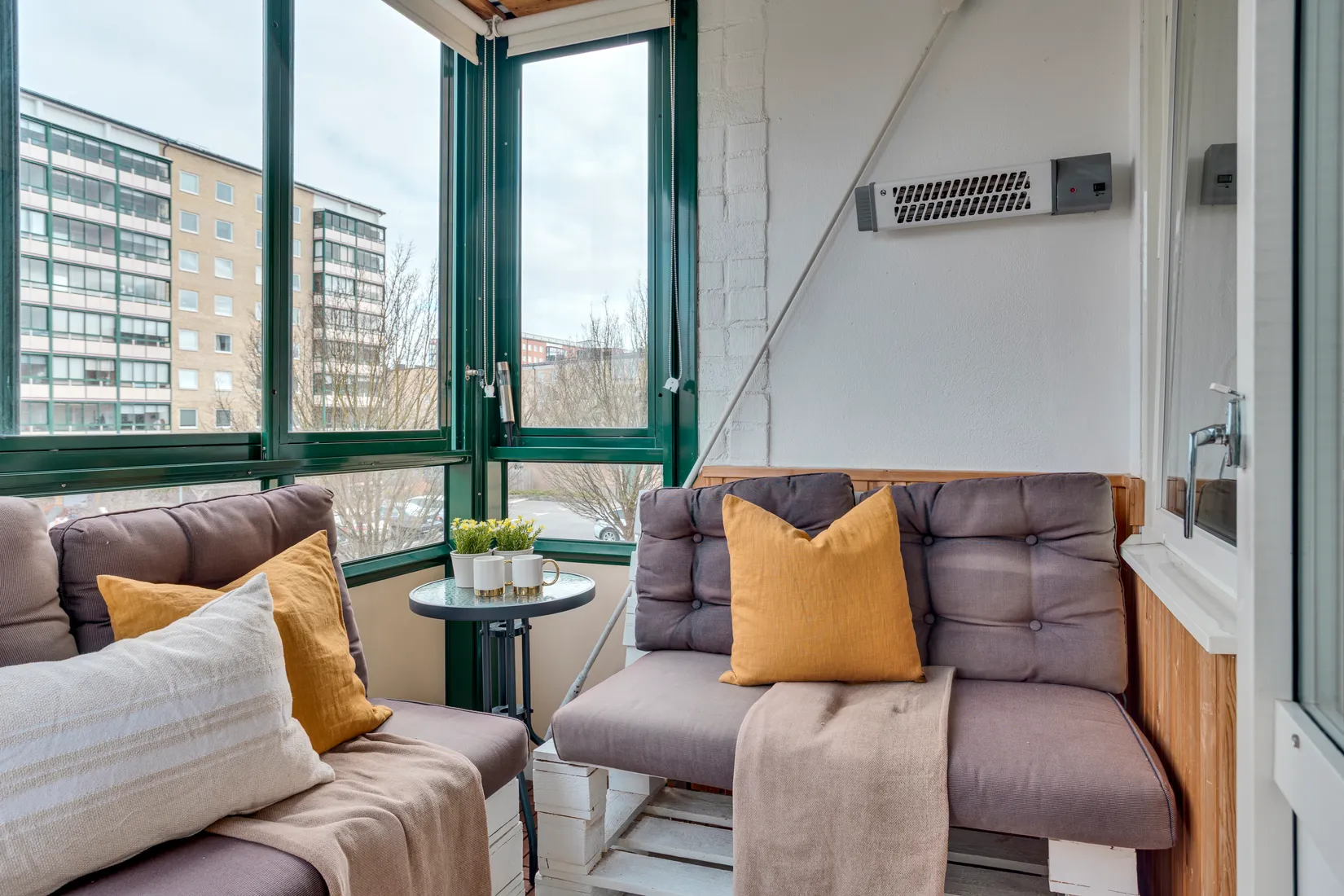 Bostadsrätt, Berguvsgatan 4B, Malmö