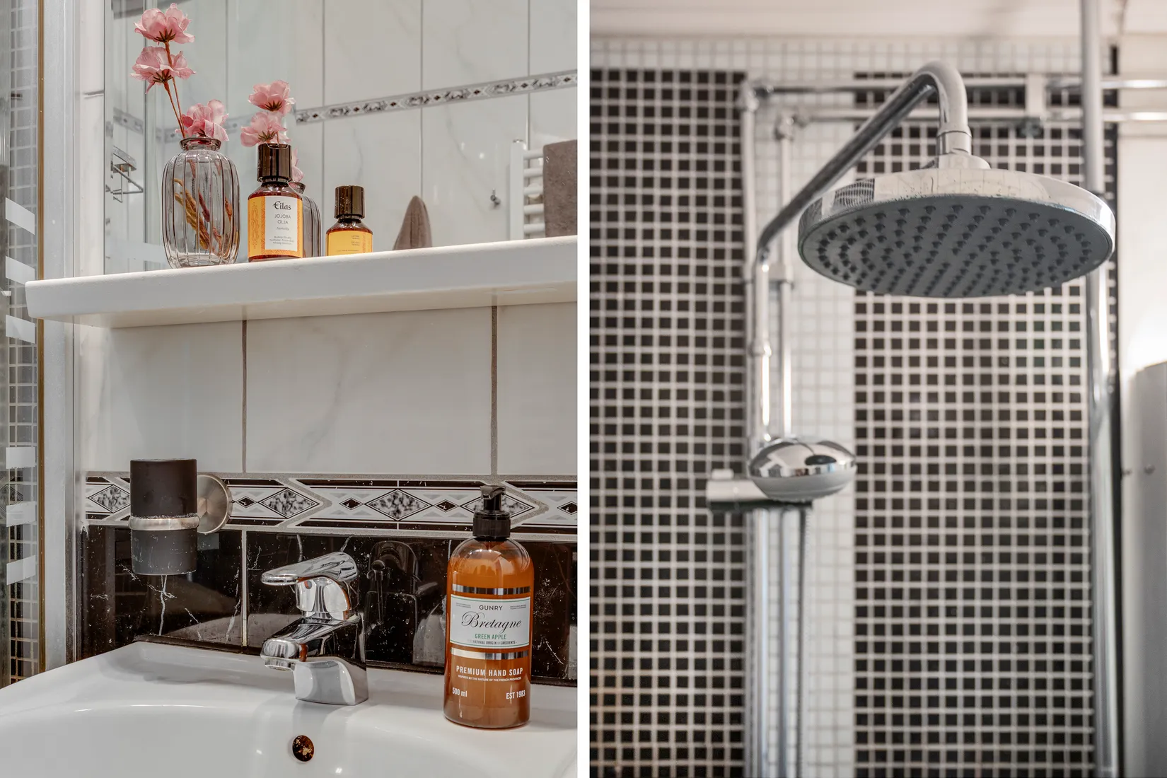 Bostadsrätt, Berguvsgatan 4B, Malmö