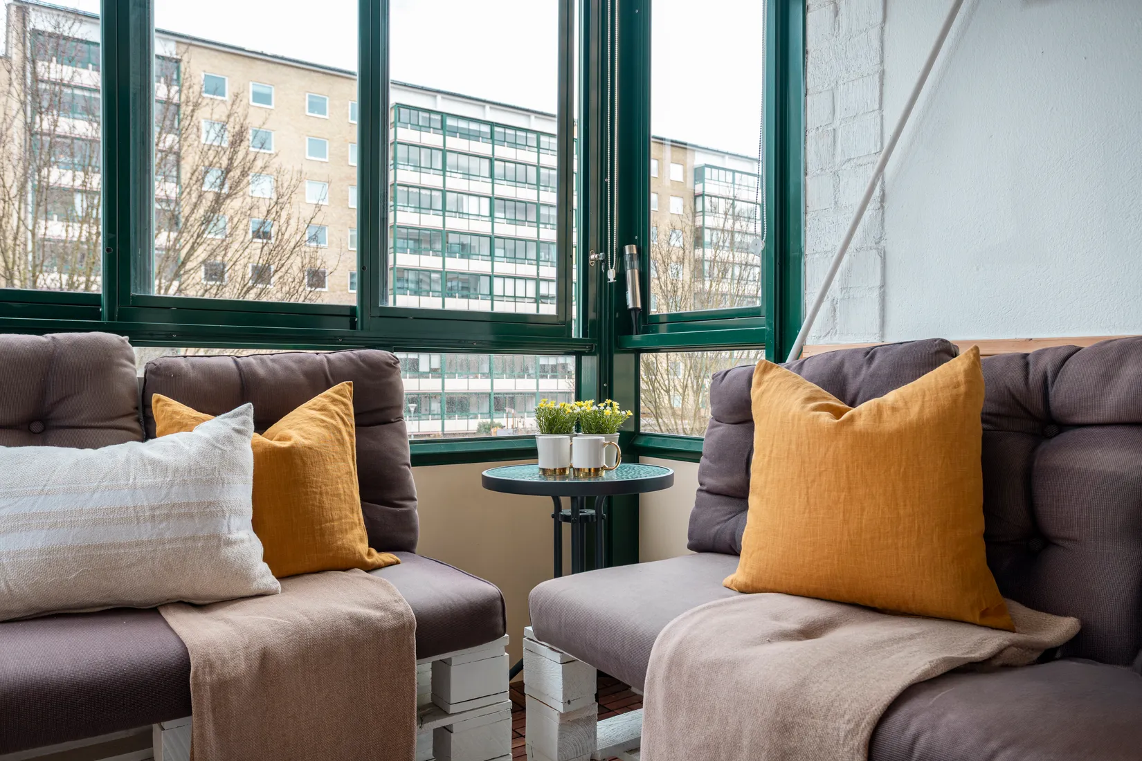 Bostadsrätt, Berguvsgatan 4B, Malmö