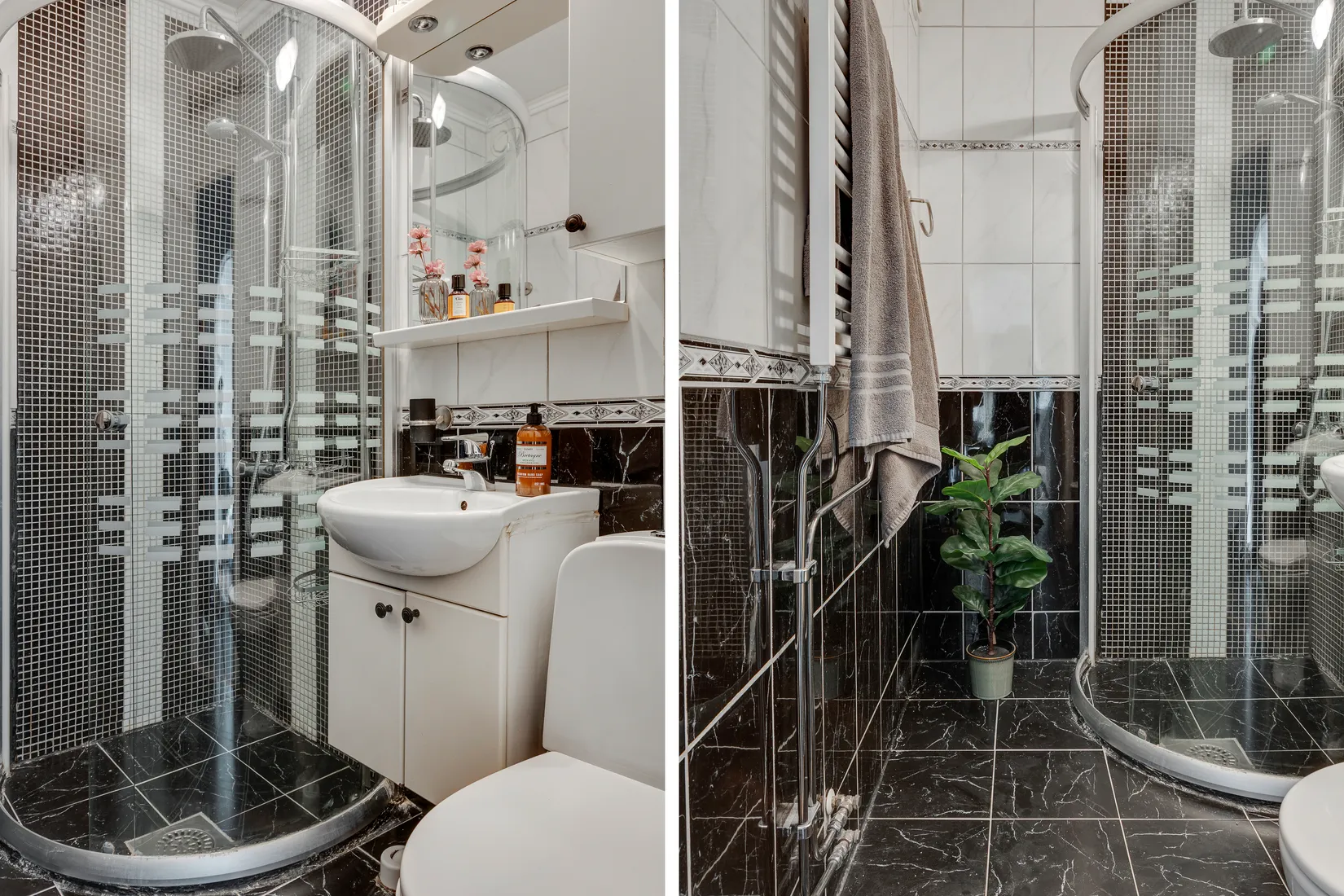 Bostadsrätt, Berguvsgatan 4B, Malmö