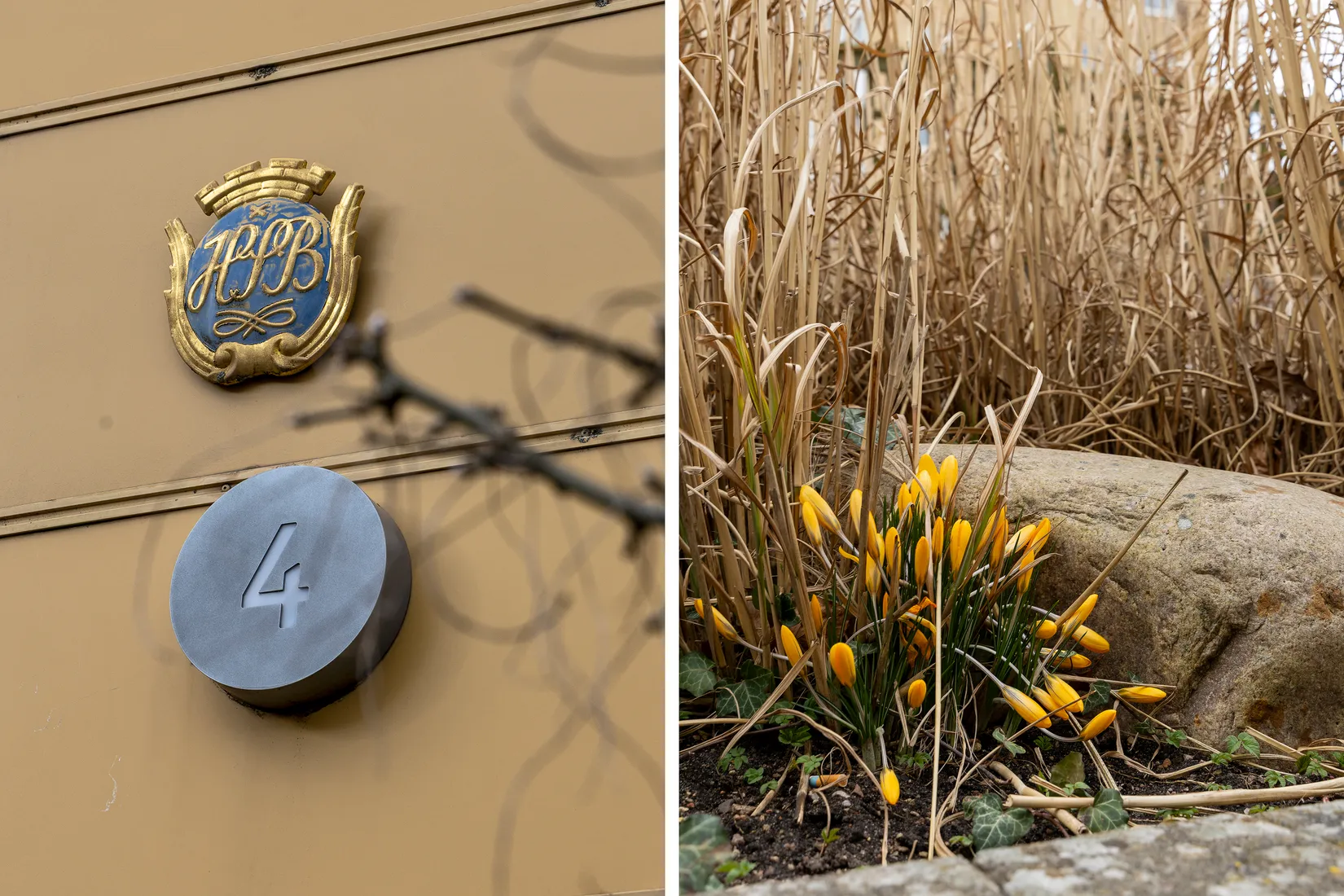 Bostadsrätt, Berguvsgatan 4B, Malmö