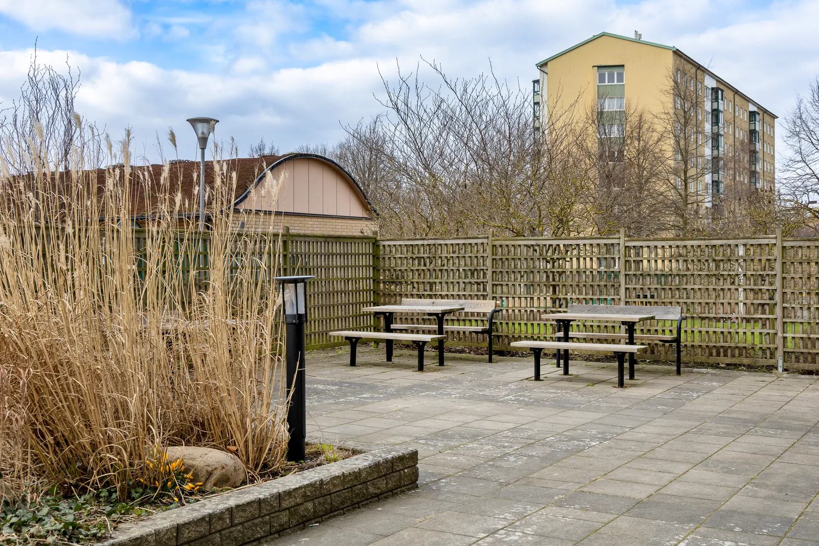 Bostadsrätt, Berguvsgatan 4B, Malmö