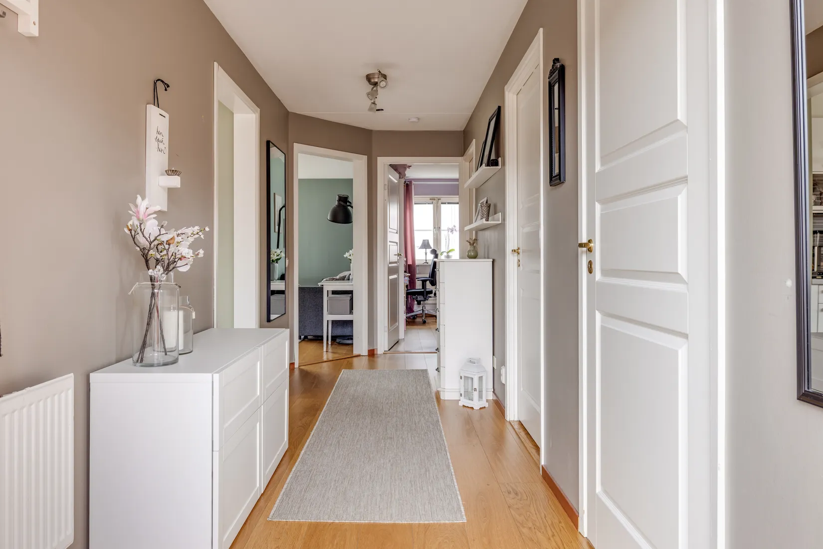 Bostadsrätt, Ställets Bygata 25, Stället, Kungälv