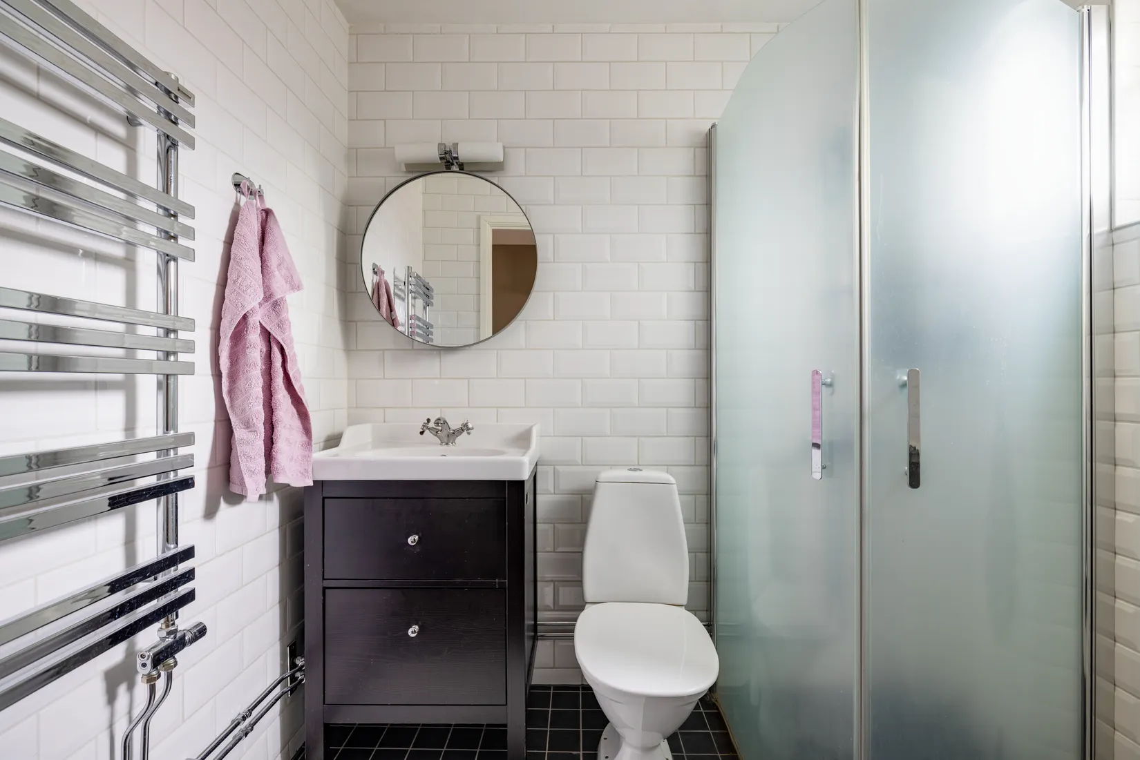 Bostadsrätt, Ställets Bygata 25, Stället, Kungälv