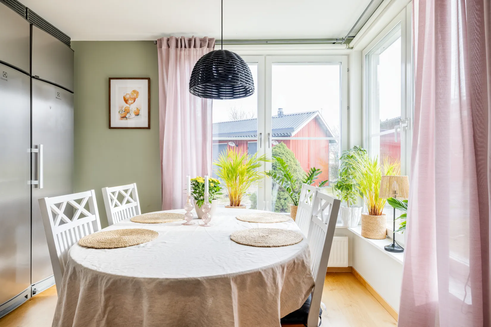 Bostadsrätt, Ställets Bygata 25, Stället, Kungälv