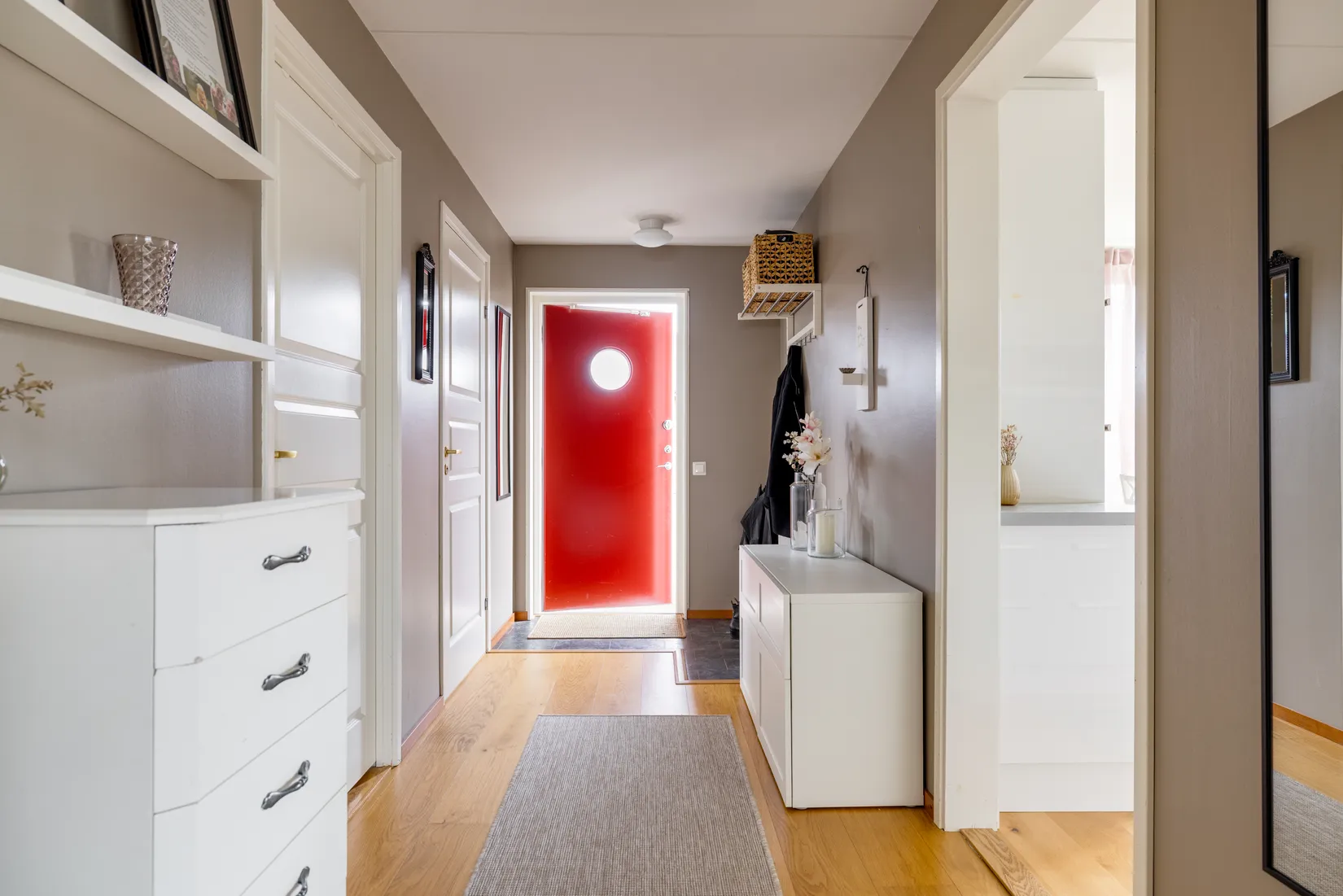 Bostadsrätt, Ställets Bygata 25, Stället, Kungälv