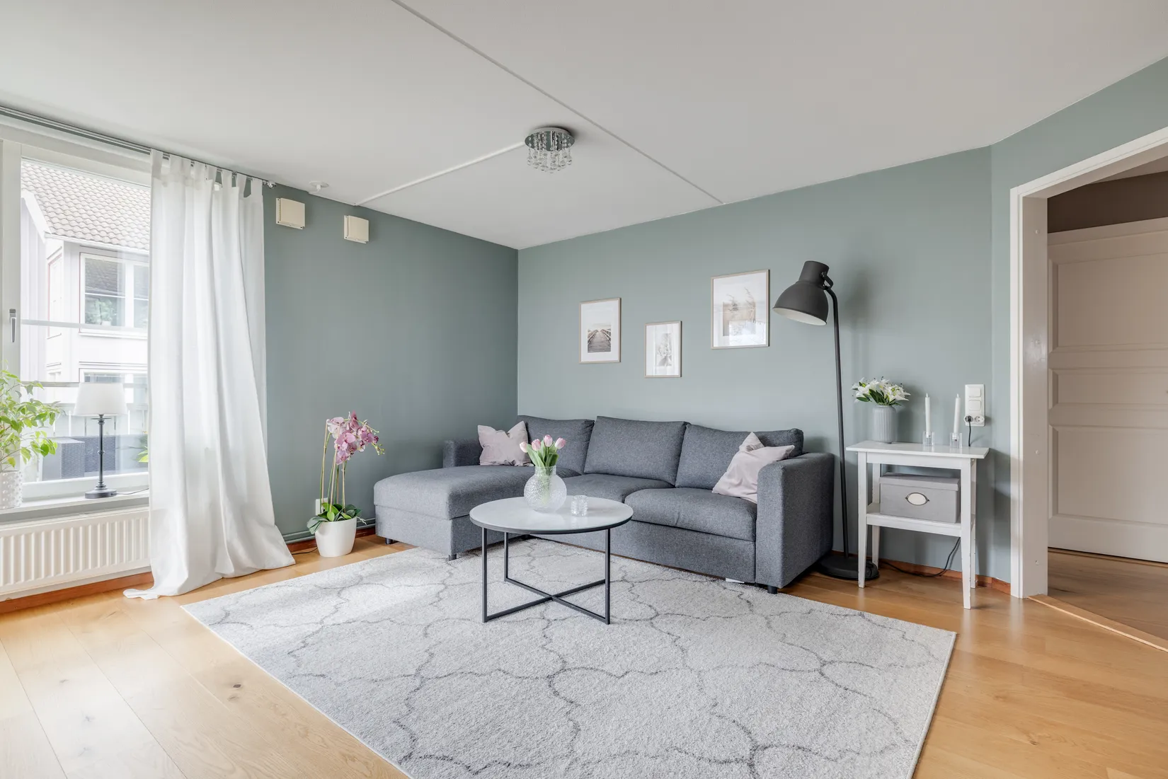 Bostadsrätt, Ställets Bygata 25, Stället, Kungälv