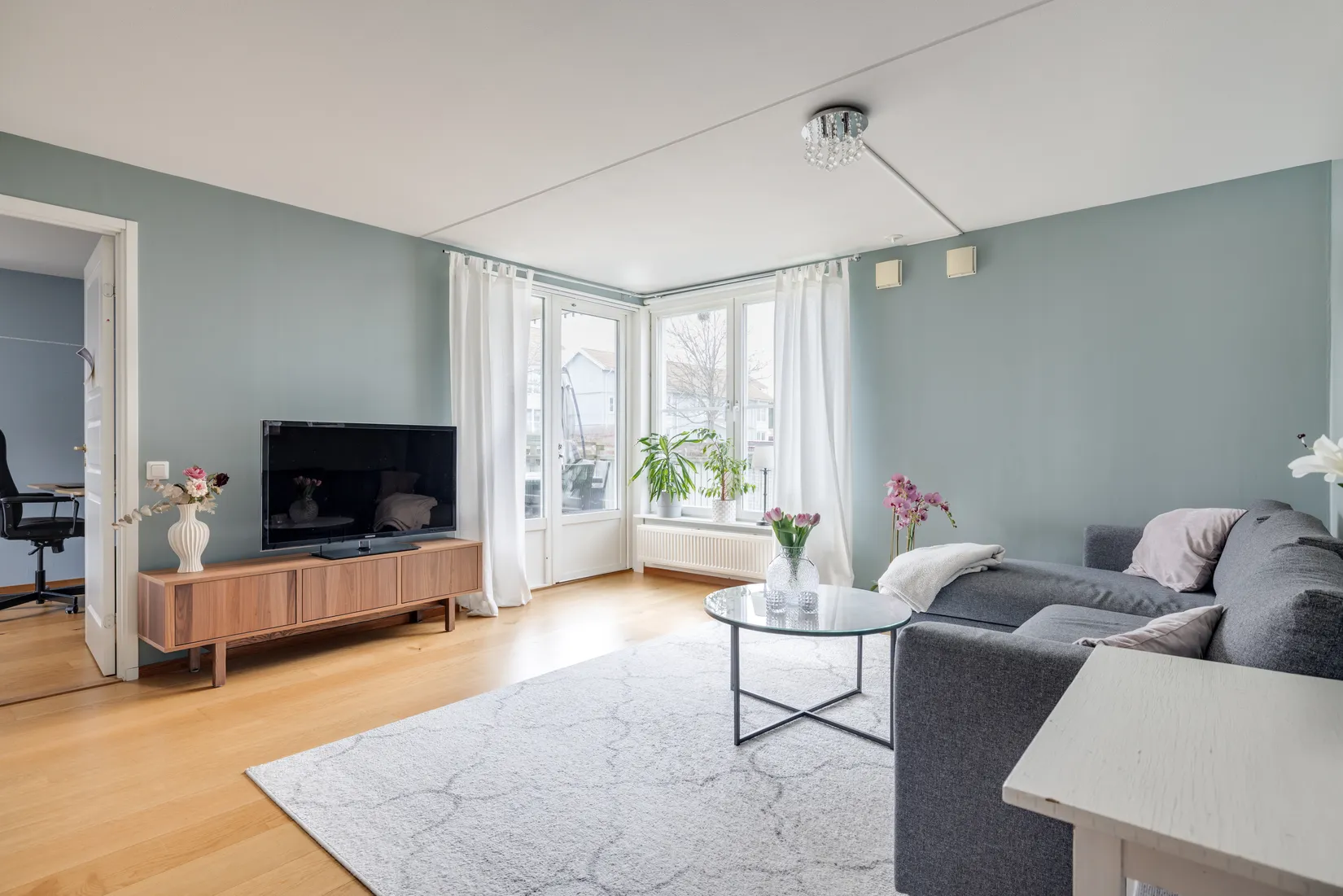 Bostadsrätt, Ställets Bygata 25, Stället, Kungälv
