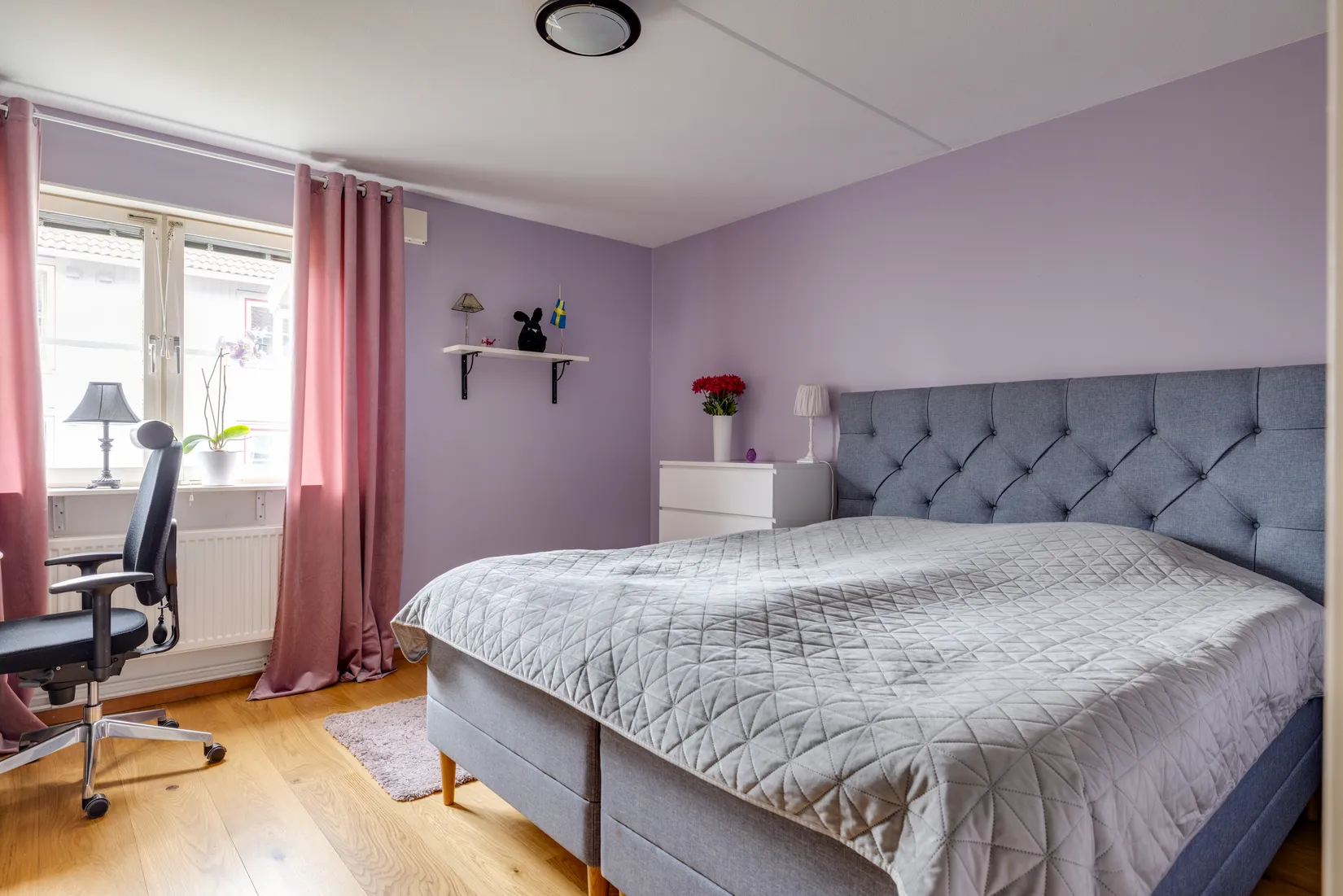 Bostadsrätt, Ställets Bygata 25, Stället, Kungälv