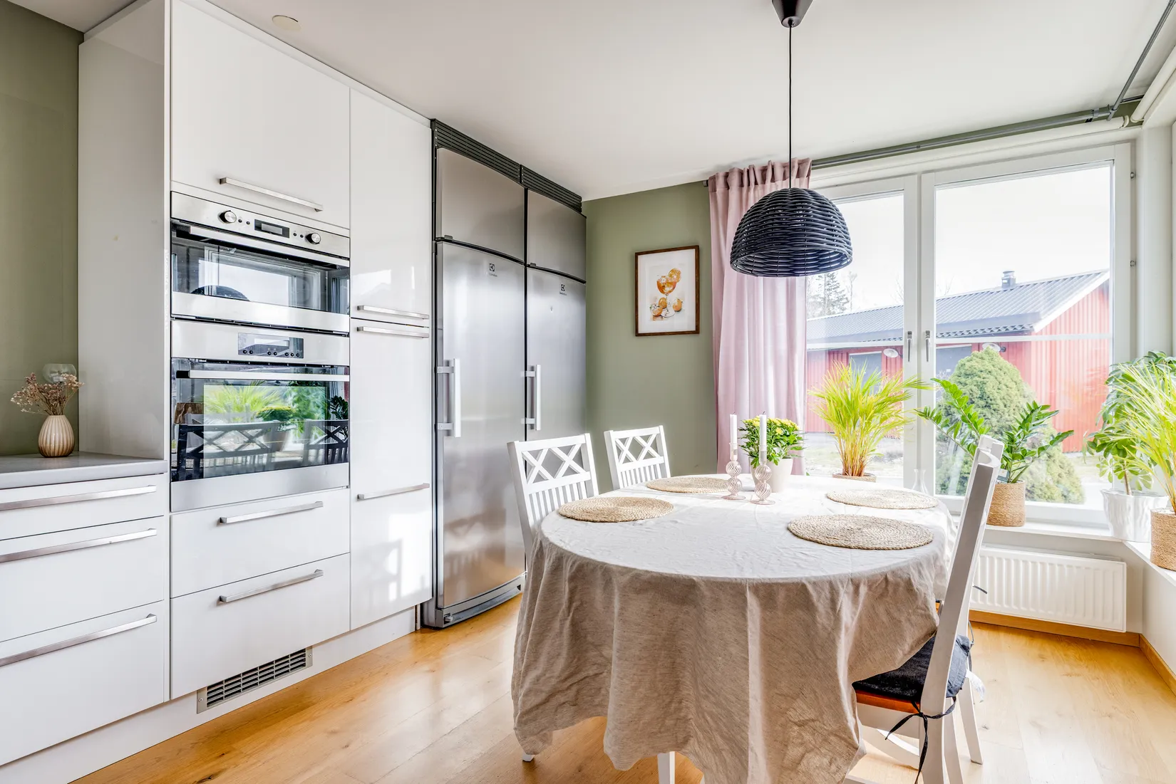 Bostadsrätt, Ställets Bygata 25, Stället, Kungälv