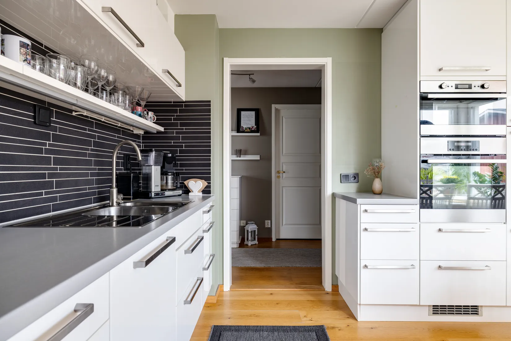 Bostadsrätt, Ställets Bygata 25, Stället, Kungälv