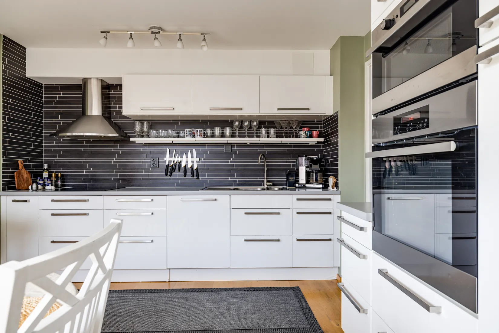 Bostadsrätt, Ställets Bygata 25, Stället, Kungälv