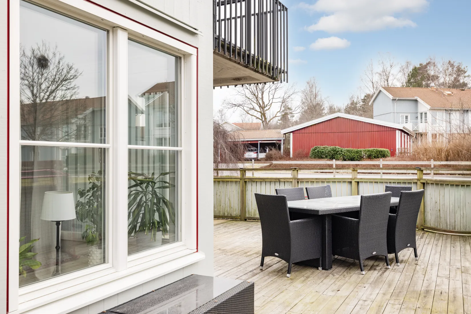 Bostadsrätt, Ställets Bygata 25, Stället, Kungälv