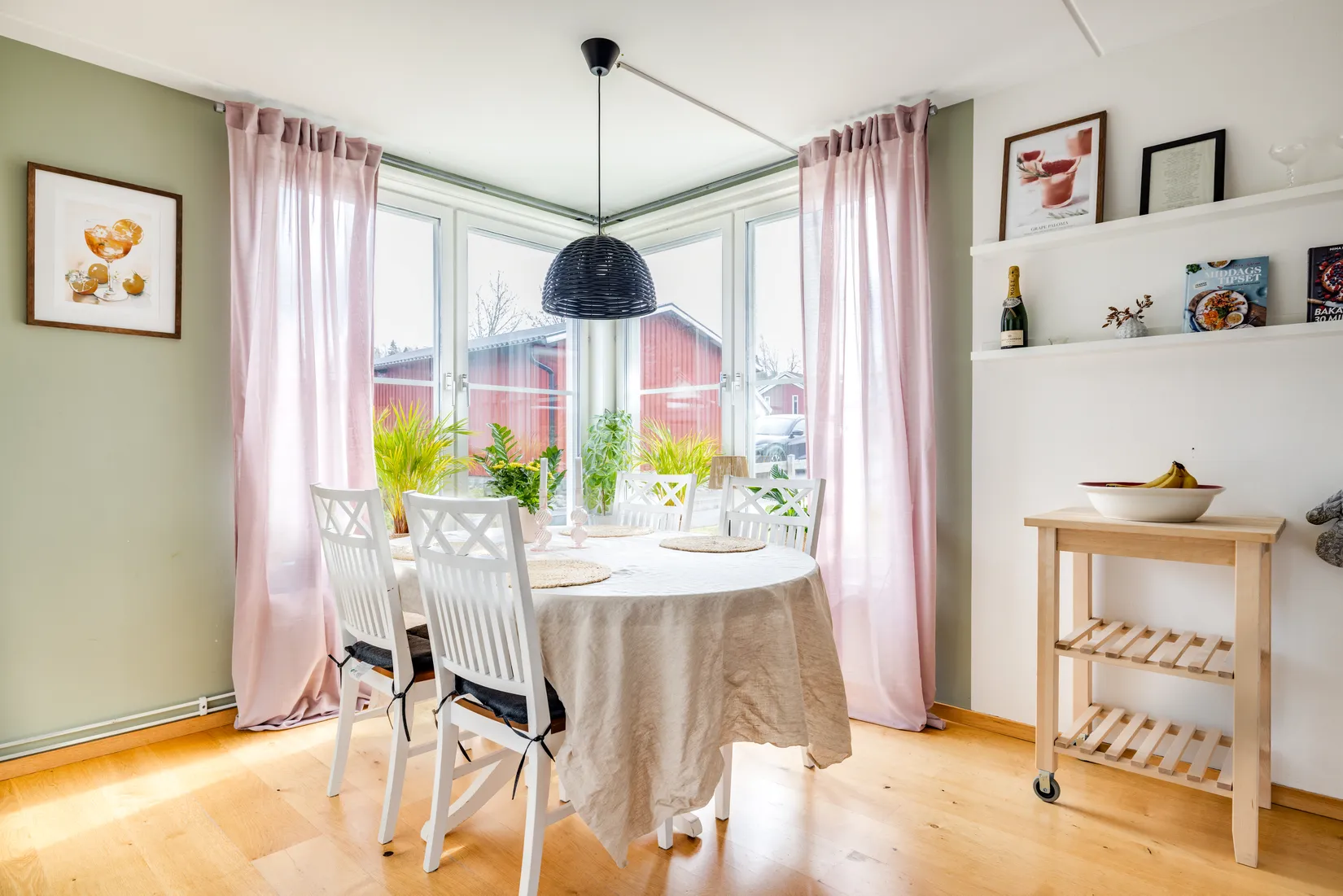Bostadsrätt, Ställets Bygata 25, Stället, Kungälv
