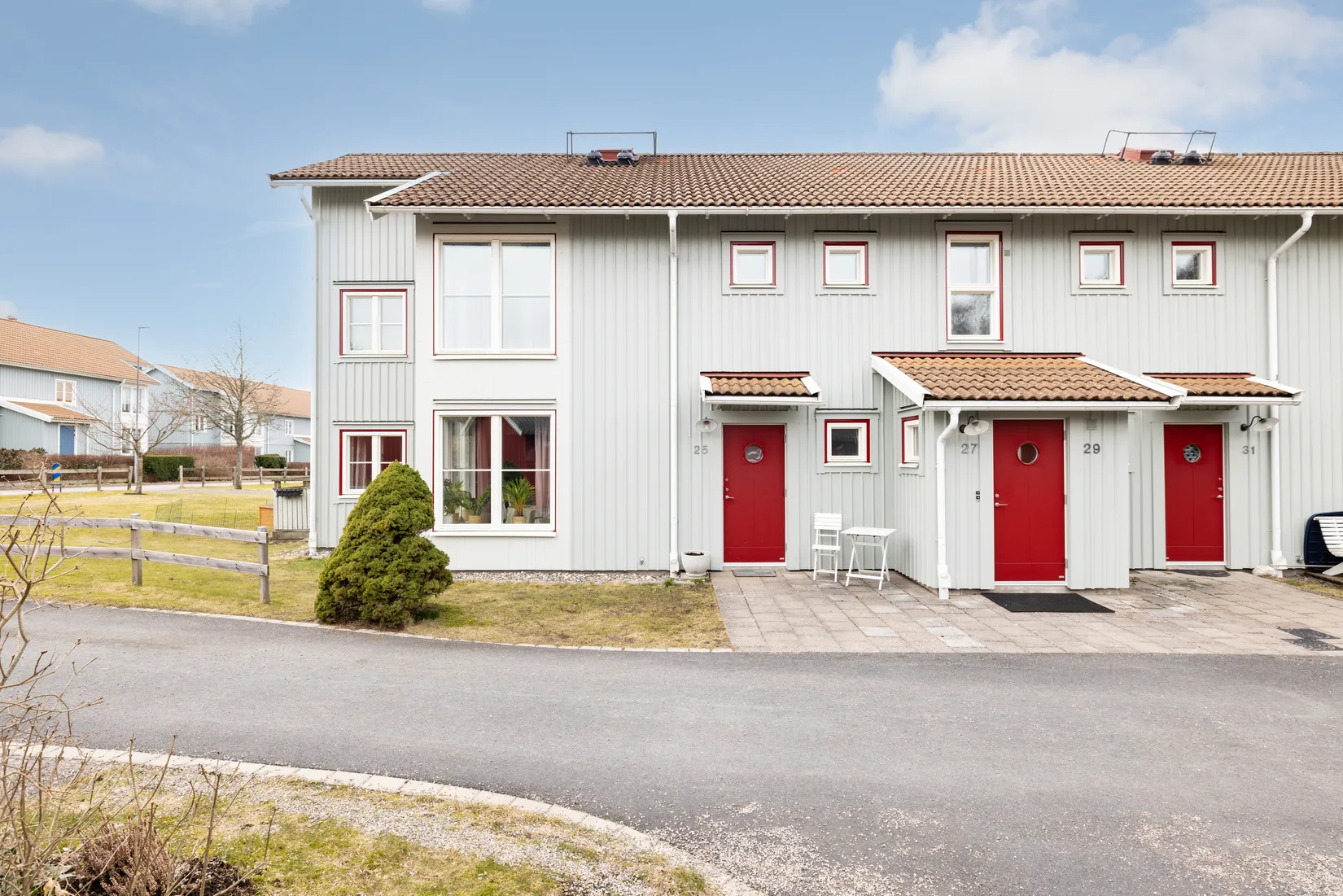 Bostadsrätt, Ställets Bygata 25, Stället, Kungälv