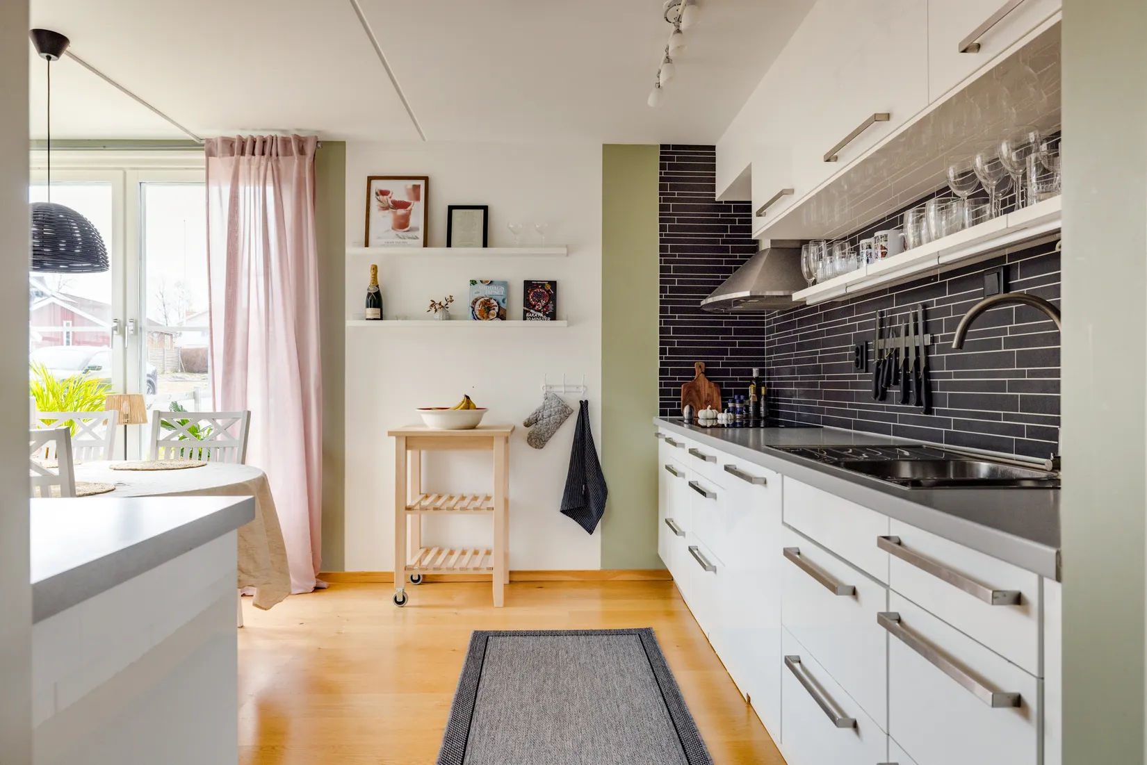 Bostadsrätt, Ställets Bygata 25, Stället, Kungälv