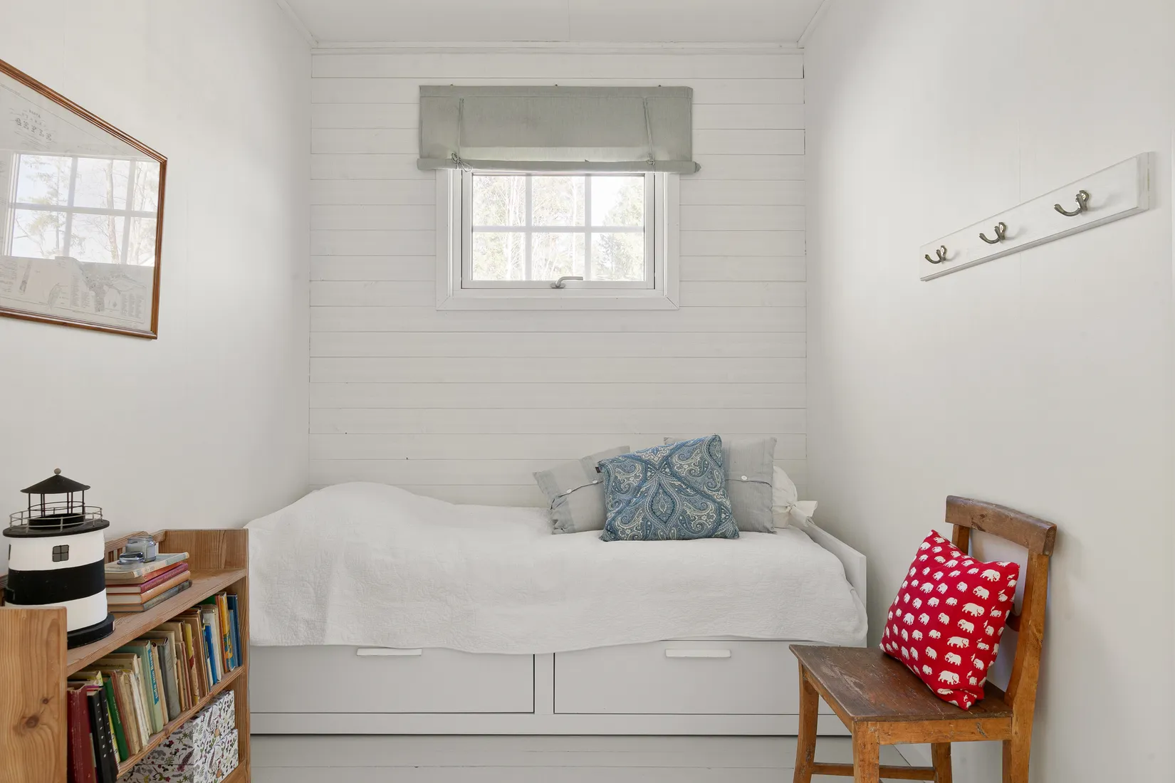 Fritidshus, Olsbäcken 6, Långsand, Älvkarleby