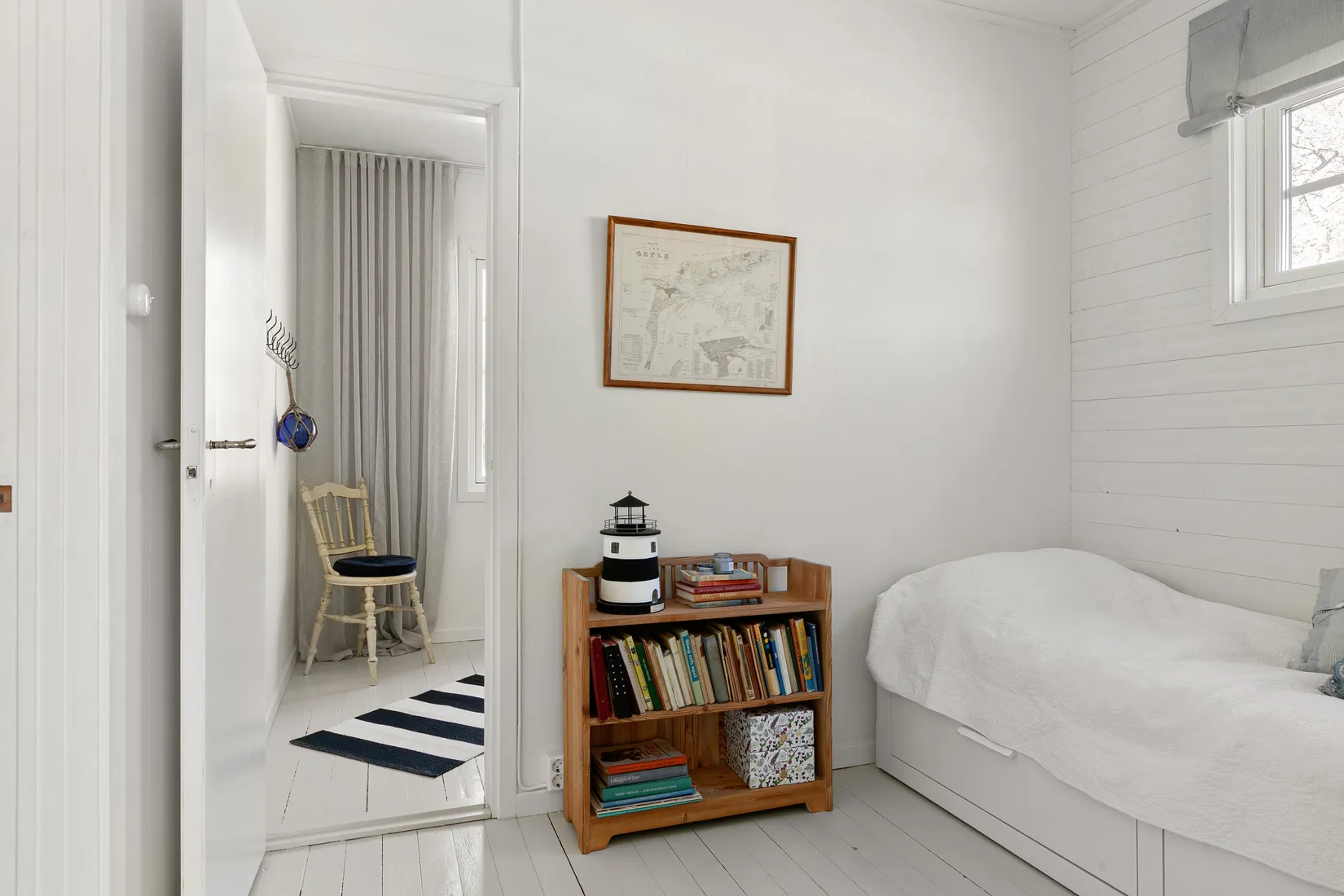 Fritidshus, Olsbäcken 6, Långsand, Älvkarleby