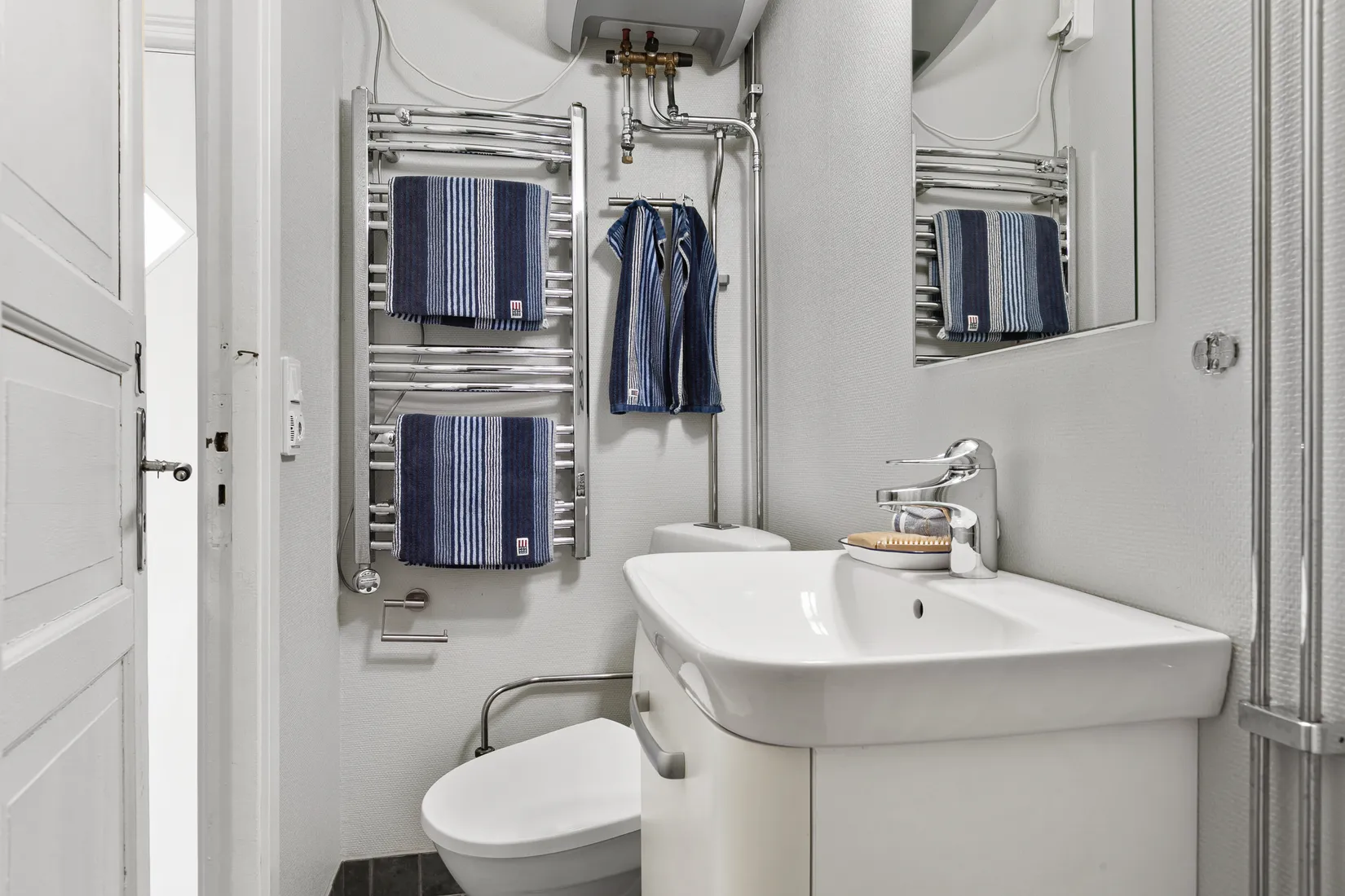 Fritidshus, Olsbäcken 6, Långsand, Älvkarleby