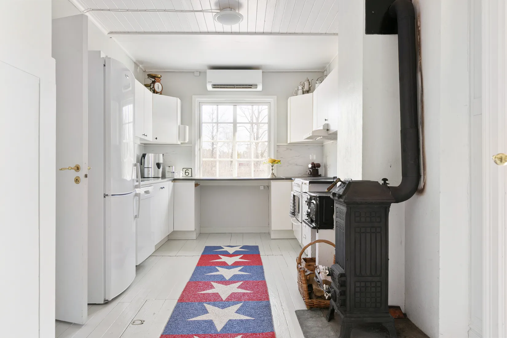 Fritidshus, Olsbäcken 6, Långsand, Älvkarleby