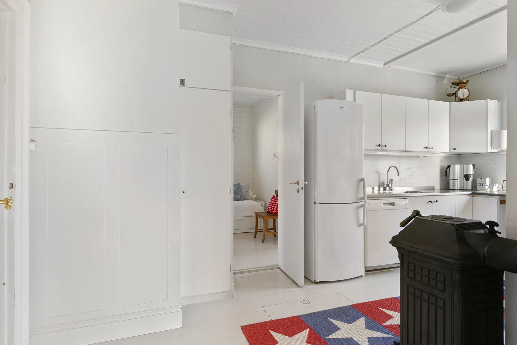 Fritidshus, Olsbäcken 6, Långsand, Älvkarleby