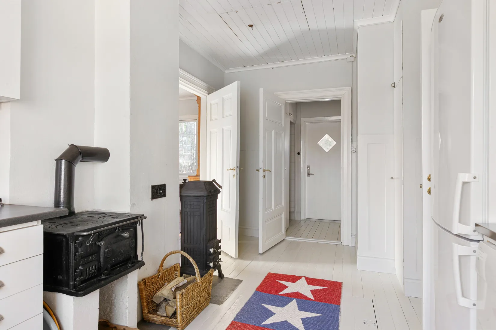 Fritidshus, Olsbäcken 6, Långsand, Älvkarleby