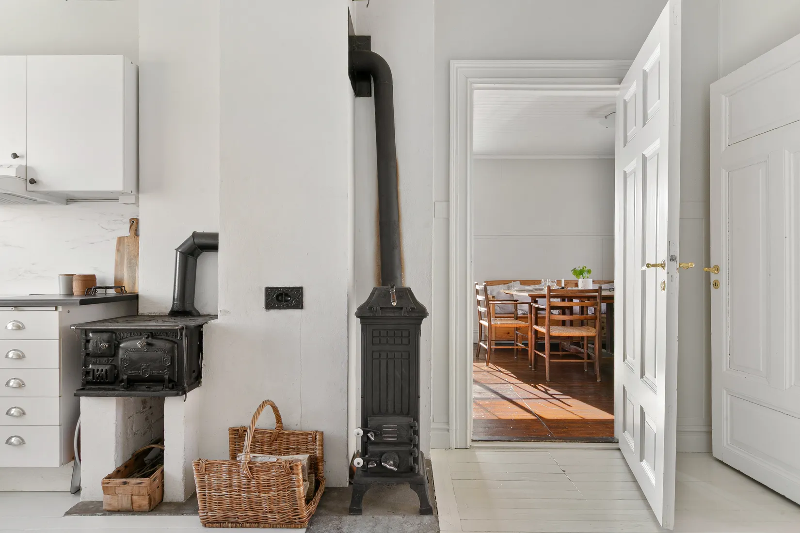 Fritidshus, Olsbäcken 6, Långsand, Älvkarleby