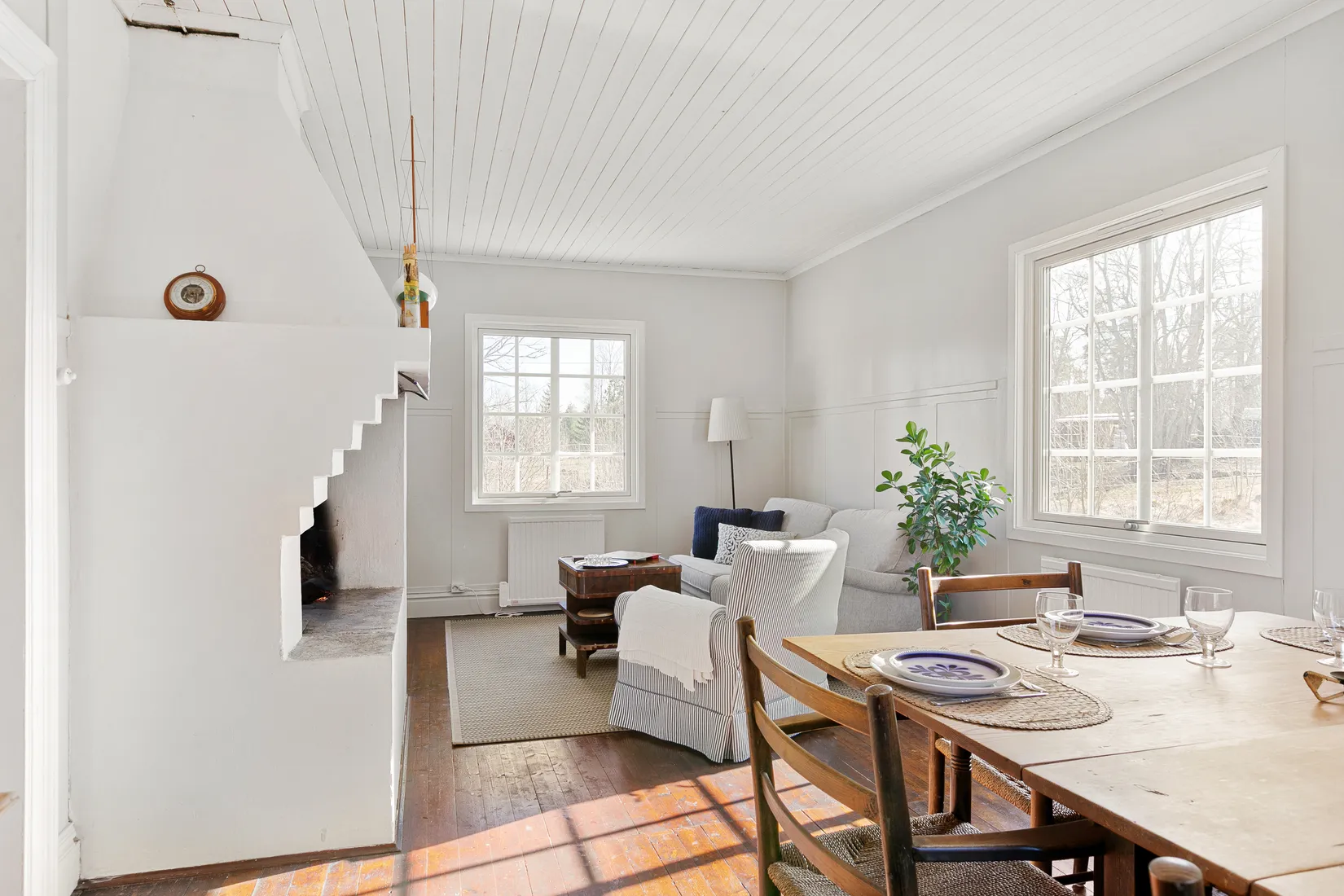 Fritidshus, Olsbäcken 6, Långsand, Älvkarleby