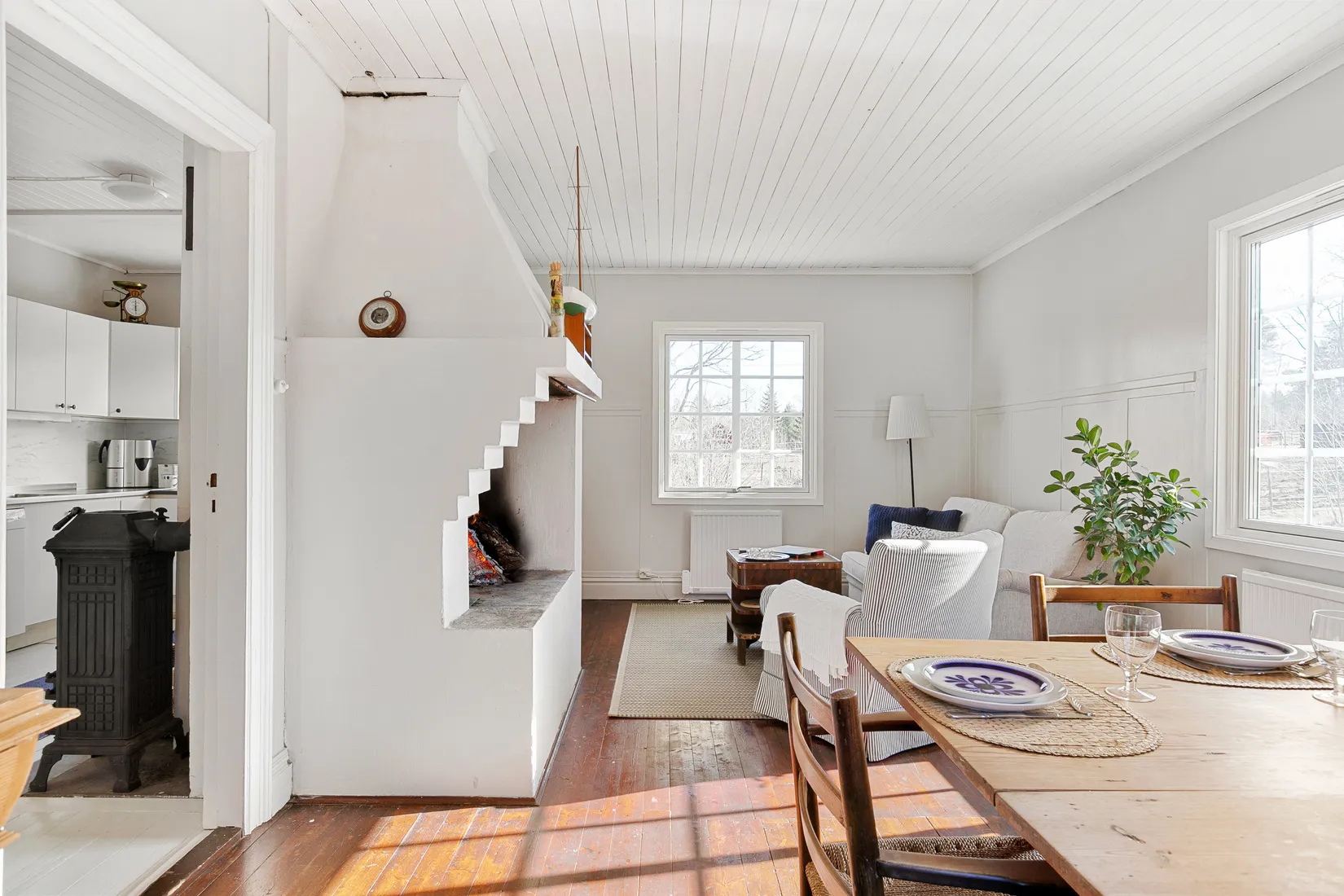 Fritidshus, Olsbäcken 6, Långsand, Älvkarleby